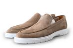 Alberto Bellini Loafers in maat 39 Bruin | 10% extra korting, Kleding | Heren, Schoenen, Loafers, Bruin, Verzenden, Gedragen