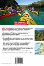 Nieuw-Zeeland / Insight guides 9789066554795, Verzenden, Zo goed als nieuw, Magdalena Helsztynska