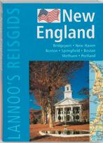 New England / Lannoos reisgids 9789020930719 H. Glaser, Boeken, Verzenden, Gelezen, H. Glaser