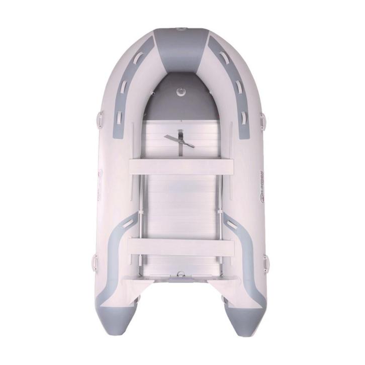 Talamex Highline HLX 400 aludeck rubberboot, Watersport en Boten, Rubberboten, Nieuw, Ophalen of Verzenden