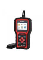Professionele Full Protocoll Diagnosecomputer Vident 320NL, Auto diversen, Autogereedschap, Ophalen of Verzenden, Nieuw