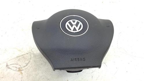 Airbag stuur Volkswagen Passat (362) (2010 - 2014), Auto-onderdelen, Overige Auto-onderdelen, Gebruikt, Volkswagen, Ophalen of Verzenden