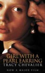 Girl with a Pearl Earring 9780007172825 Rob Chevallier, Verzenden, Gelezen, Rob Chevallier