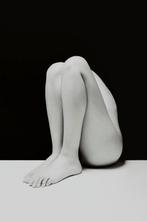 David Díez (XX) - Sculpture IV, Antiek en Kunst, Kunst | Designobjecten