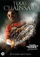 Texas chainsaw - DVD, Verzenden, Nieuw in verpakking