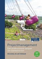 Projectmanagement, 9789058757920, Boeken, Verzenden, Zo goed als nieuw, Studieboeken
