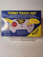 Turbo Touch 360 Controller Gesealed Wii, Wii U, Gamecube, Spelcomputers en Games, Games | Nintendo NES, Ophalen of Verzenden, Zo goed als nieuw