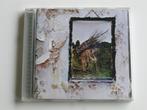 Led Zeppelin - IV (remastered), Cd's en Dvd's, Cd's | Rock, Verzenden, Nieuw in verpakking