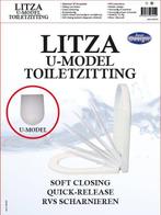 Litza Toiletzitting, Ophalen of Verzenden, Nieuw