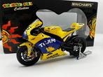 Minichamps 1:12 - Model motorfiets - Yamaha YZR-M1 -, Nieuw