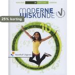 Moderne wiskunde 10 havo/vwo 2b 9789001830472, Boeken, Verzenden, Gelezen, Arjan Eikelboom