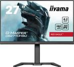 Iiyama GB2770HSU-B6 – 27” Gaming – IPS – 180Hz, Computers en Software, Gaming, IPS, Nieuw, Draaibaar