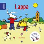 Lappa (NL-UK) / LAPPA® Bilingual 9789492731227 Mirjam Visker, Verzenden, Zo goed als nieuw, Mirjam Visker
