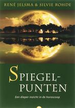 Spiegelpunten 9789062710263 R. Jelsma, Verzenden, Zo goed als nieuw, R. Jelsma