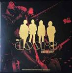 lp nieuw - The Doors - Live On Love St (Coloured), Verzenden, Zo goed als nieuw