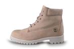 Timberland Veterboots in maat 37 Roze | 10% extra korting, Timberland, Verzenden, Jongen of Meisje, Schoenen