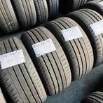 4 x Continental SportContact 2 245-40-18 Zomerbanden 5mm, 18 inch, Ophalen of Verzenden, Band(en), Personenwagen