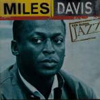 cd - Miles Davis - Ken Burns Jazz