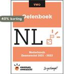 ExamenOverzicht - Oefenboek Nederlands VWO 9789493237445, Boeken, Schoolboeken, Verzenden, Gelezen, ExamenOverzicht