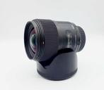 Sigma 35mm f/1.4 Art Nikon OCCASION 1, Gebruikt, Ophalen of Verzenden