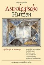 Psychologische astrologie 1 -   Astrologische Huizen, Boeken, Esoterie en Spiritualiteit, Gelezen, K.M. Hamaker-Zondag, Verzenden