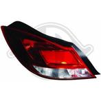 Achterlicht VOOR OPEL INSIGNIA G09 2008-2013 13279622, Auto-onderdelen, Verlichting, Ophalen of Verzenden, Nieuw