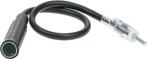 DIN Antenne verlenging 30 cm, Auto diversen, Verzenden