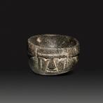 Mezcala, Estado de Guerrero, Mexico Steen Janus Vessel. 200