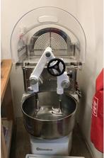 Online veiling Mixer Domino Twin tech 40, Gebruikt, Bakkerij en Slagerij