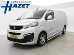 Peugeot Expert 231S 2.0 BlueHDI 120 PK PREMIUM, Nieuw, Zilver of Grijs, Lease, Peugeot