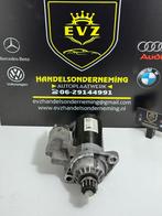 VW Crafter 2.0 TDI start motor bj.2022 art.02M911021A, Auto-onderdelen, Motor en Toebehoren, Gebruikt, Volkswagen