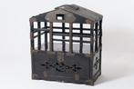 Antique Daimyo Tea Bento Set – Tea Ceremony Chest -, Antiek en Kunst