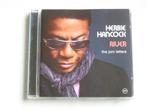 Herbie Hancock - River / The Joni Letters, Cd's en Dvd's, Cd's | Jazz en Blues, Verzenden, Nieuw in verpakking