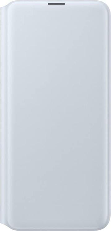 Samsung Flip Wallet Hoesje - Samsung Galaxy A20e - Wit beschikbaar voor biedingen