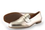 Gabor Instappers in maat 39 Goud | 10% extra korting, Kleding | Dames, Schoenen, Overige kleuren, Verzenden, Instappers, Gabor