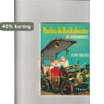 Paulus de boskabouter de rokomobiel 9789026904042 J. Dulieu, Boeken, Verzenden, Gelezen, J. Dulieu