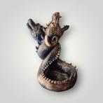 Two dragons Dice Tower - Dungeons & Dragons Accessory DnD g, Verzenden, Nieuw