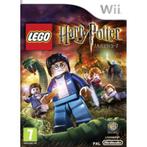 LEGO Harry Potter: Jaren 5-7 [Wii], Ophalen of Verzenden, Zo goed als nieuw