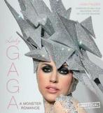 Lady Gaga: a monster romance by Hugh Fielder (Hardback), Gelezen, Hugh Fielder, Verzenden