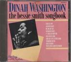 cd - Dinah Washington - The Bessie Smith Songbook, Verzenden, Zo goed als nieuw