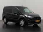 Ford Transit Connect 1.5EcoBlue 100PK Limited, Stof, Gebruikt, Euro 6, Overige kleuren