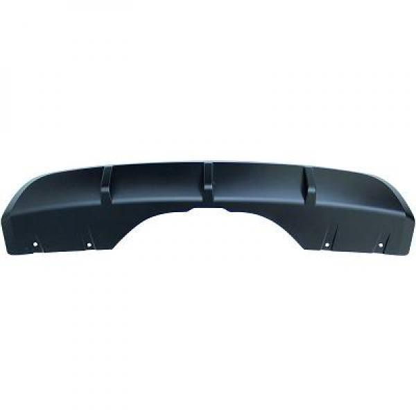 Diffuser | BMW | X5 13-18 5d suv. F15 | Sport-Look, Auto-onderdelen, Carrosserie en Plaatwerk, Nieuw, BMW, Verzenden