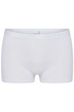 Beeren 2-Pck Young Boxer wit Maat:, Verzenden, Overige kleuren