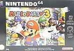 Mario64.nl: Mario Party 3 Compleet - iDEAL!, Spelcomputers en Games, Games | Nintendo 64, Ophalen of Verzenden, Gebruikt