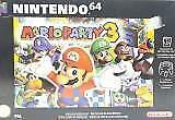 Mario64.nl: Mario Party 3 Compleet - iDEAL!, Spelcomputers en Games, Games | Nintendo 64, Gebruikt, Ophalen of Verzenden
