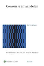 9789013145380 Serie vanwege het Van der Heijden Instituut..., Verzenden, Zo goed als nieuw, P.H.N. Quist