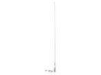 Shakespeare marifoon antenne RV120 - lengte 150 cm - rvs, Watersport en Boten, Navigatiemiddelen en Scheepselektronica, Ophalen of Verzenden