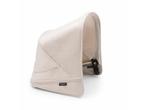 Veiling - Zonnekap Bugaboo Donkey5 Misty White, Kinderen en Baby's, Nieuw