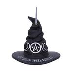 Nemesis Now - Eat Sleep Spell Repeat - Hanging ornament, Ophalen of Verzenden, Nieuw