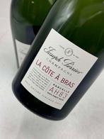 2015 Joseph Perrier, La Côte à Bras Parcelle AH83 Brut, Nieuw